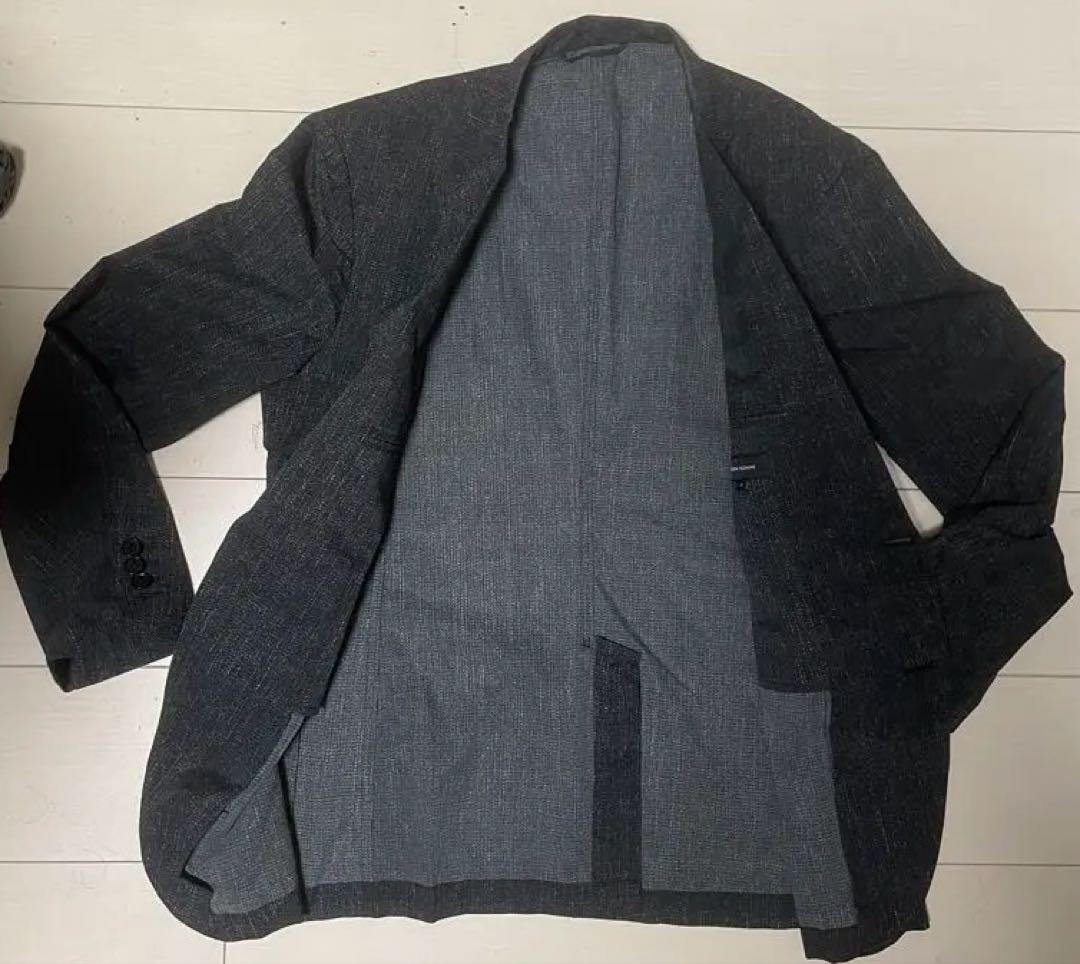 JOSEPH HOMME クールドッツストレッチ SET UP