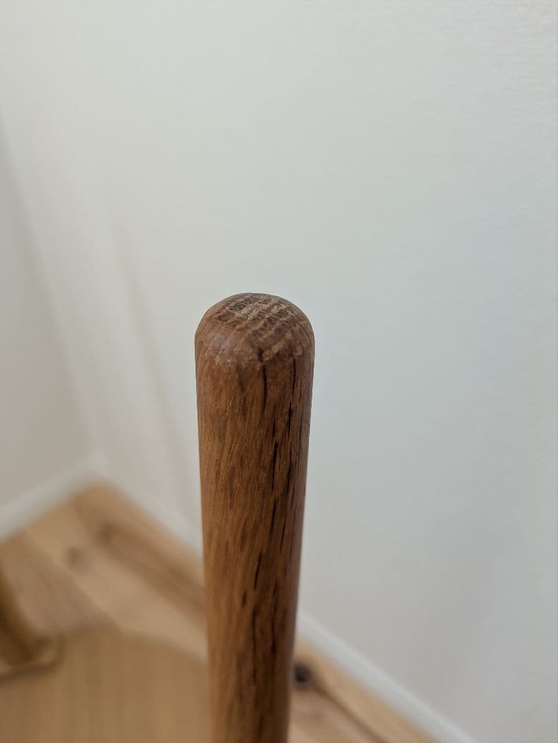 Re:CENO product｜ネストテーブル RattanMix／ナチュラル