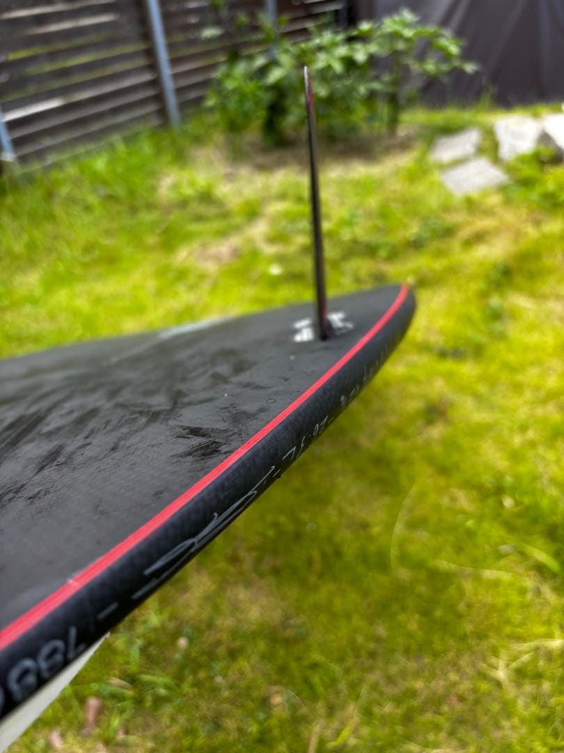サーフィン・ボディボード JS XERO GRAVITY CARBOTUNE 5'8\"