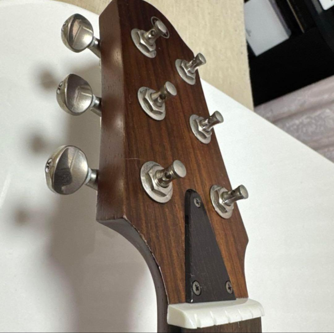 【週末限定特価】YAMAHA SLG200S TBS サイレントギター