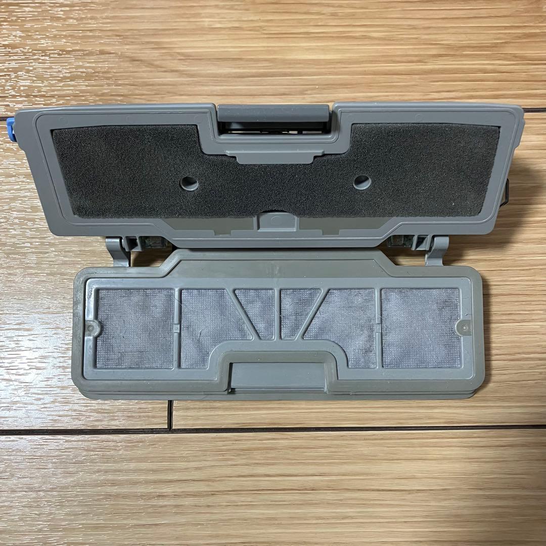 ロボット掃除機 ルーロ MC-RSF1000 メーカー修理済 動作確認済