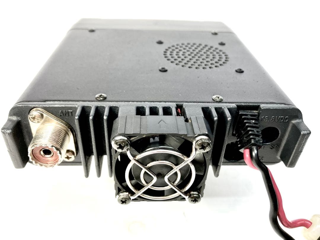 ヤエスFT-8800H 50w アマチュア無線機 トランシーバー