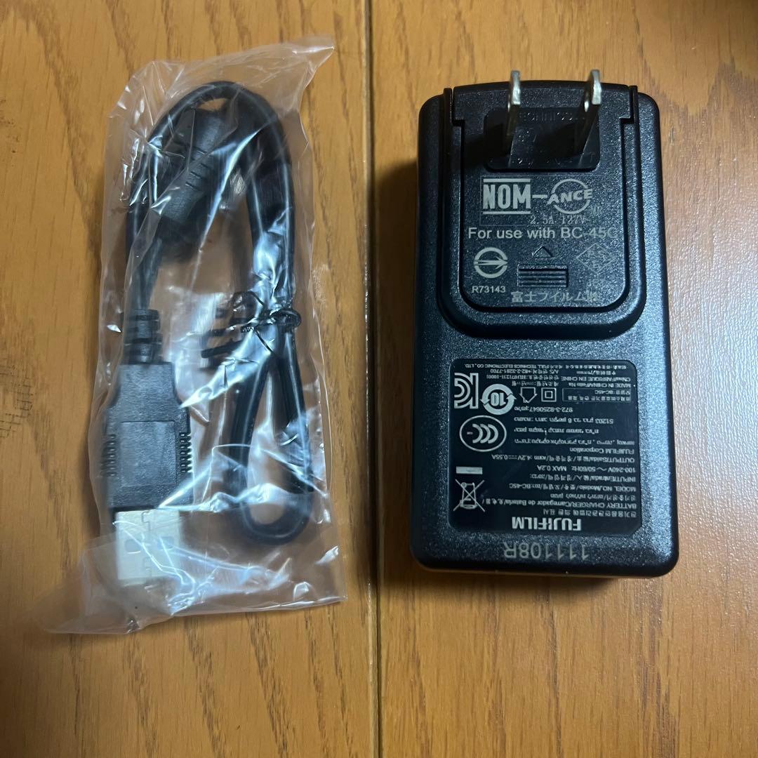 FUJIFILM FinePix Z1000EXR　デジカメ　簡易動作確認済