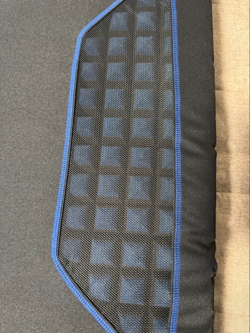 東京西川AiR SIシングルマットレス