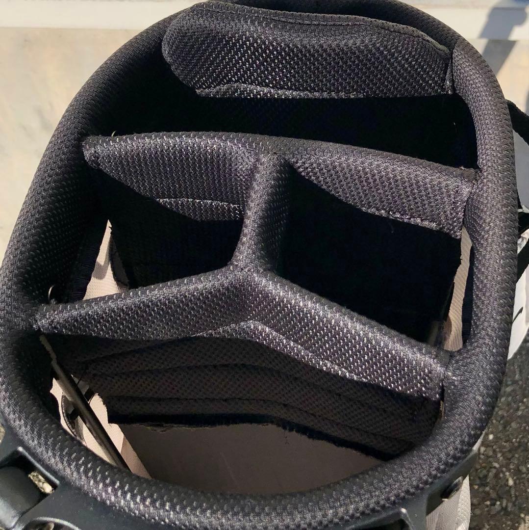 Nike スタンドキャディーバック