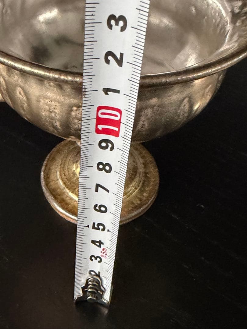 限定希少　谷井直人　銀彩　コンパクト　(A)