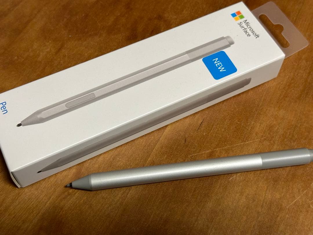 [ジャンク]Surface Book2、Surface Pen付き。箱付き