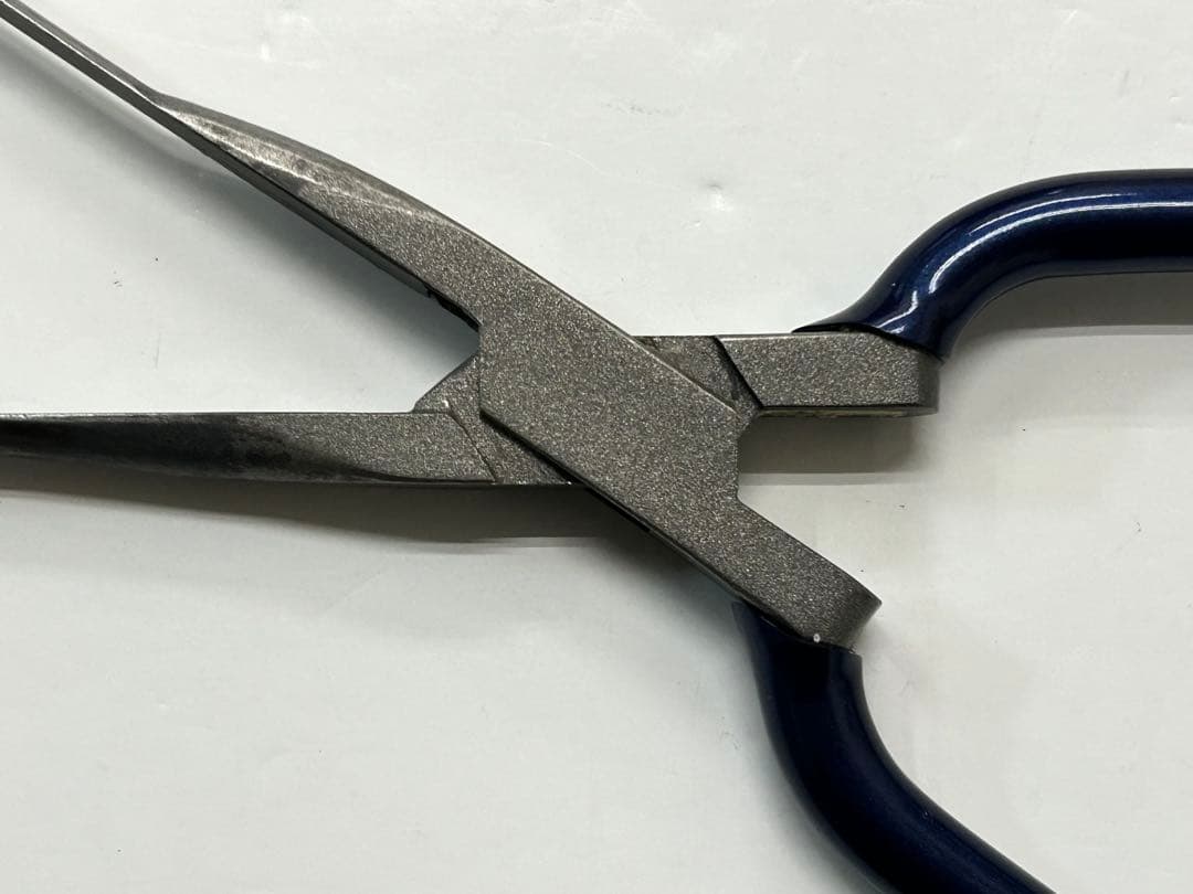 TR 田中理器 IC 超薄ペリカン アイロン