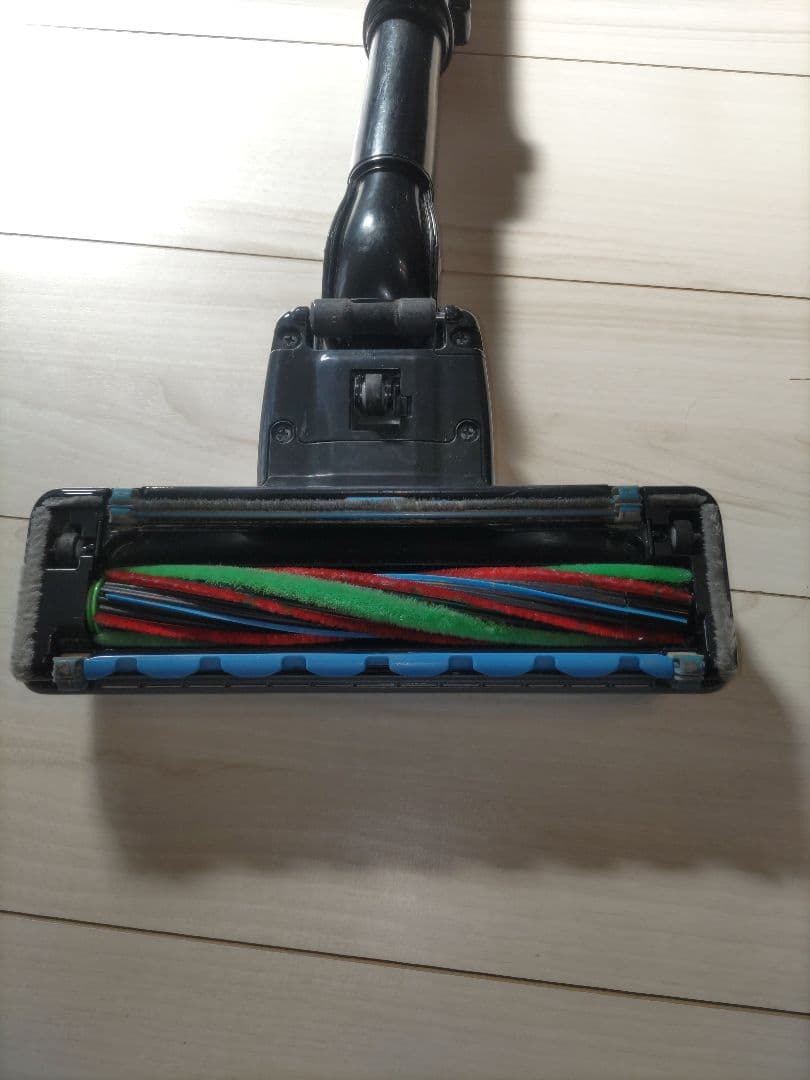 HITACHI キャニスター掃除機 CV-SP900H