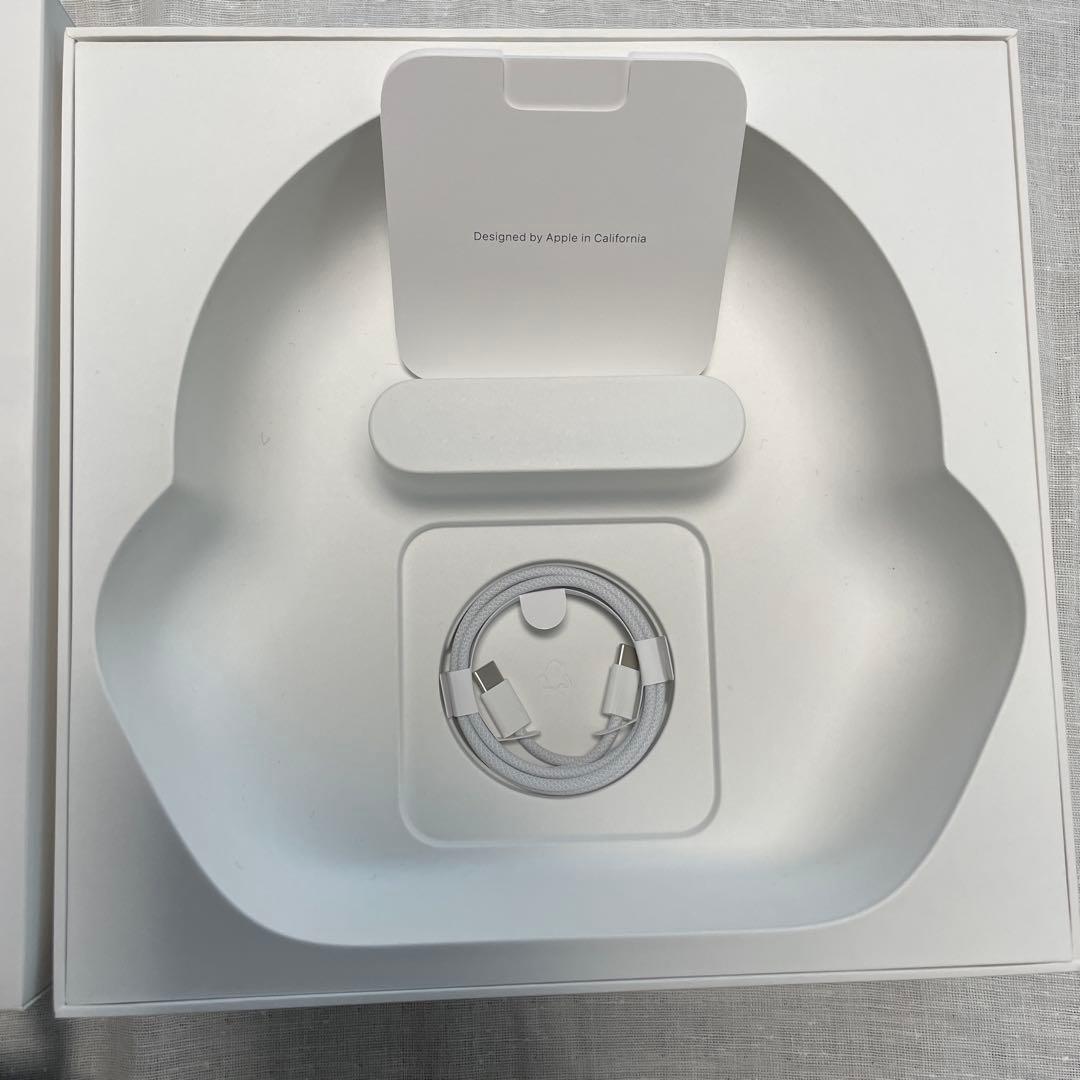 AirPods Max With Smart Case エアポッツ マックス