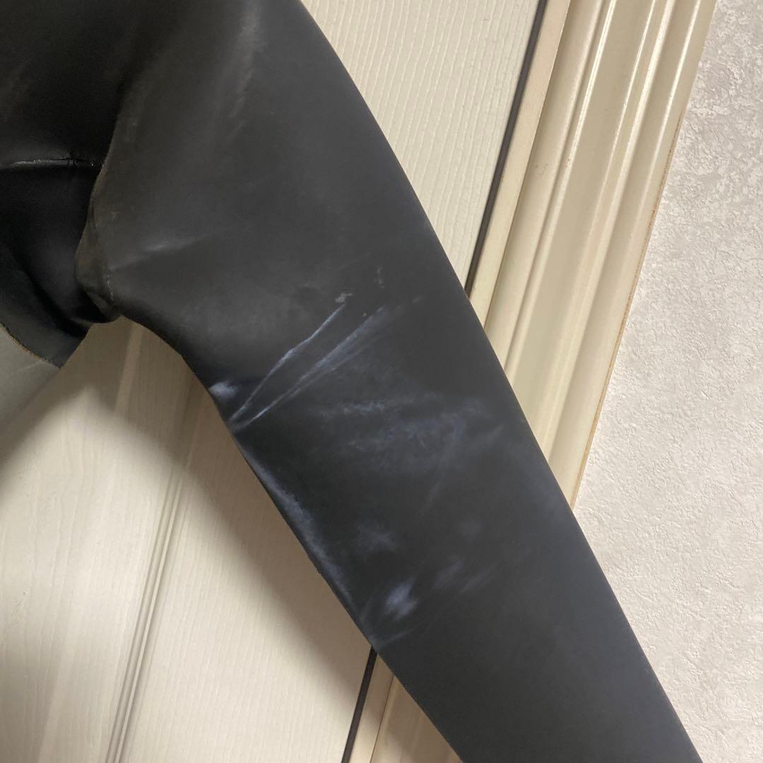 TYR HURRICANE フルスーツ Sサイズ 男性用