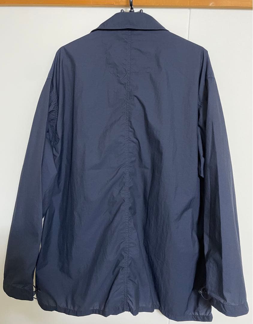 nanamica Field Jacket ナナミカ フィールド ジャケット