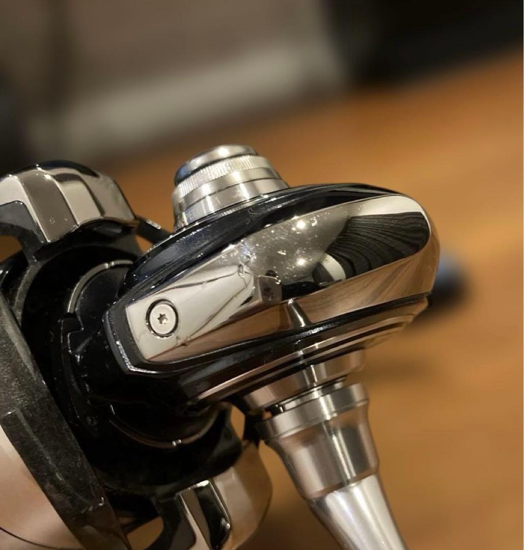 リール Daiwa 19 CERTATE LT 4000-CXH