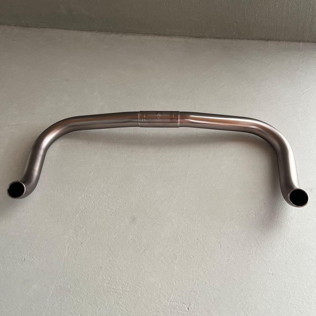 NITTO 日東 rb001aa Blue Lug special ブルホーン