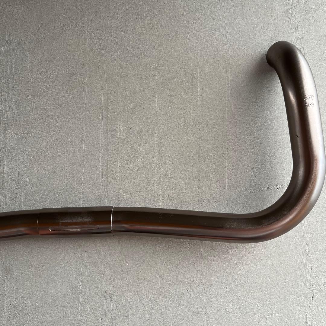 NITTO 日東 rb001aa Blue Lug special ブルホーン