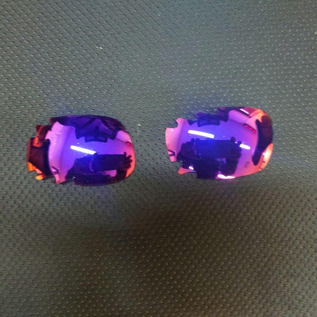 OAKLEY　Racing　Jacket