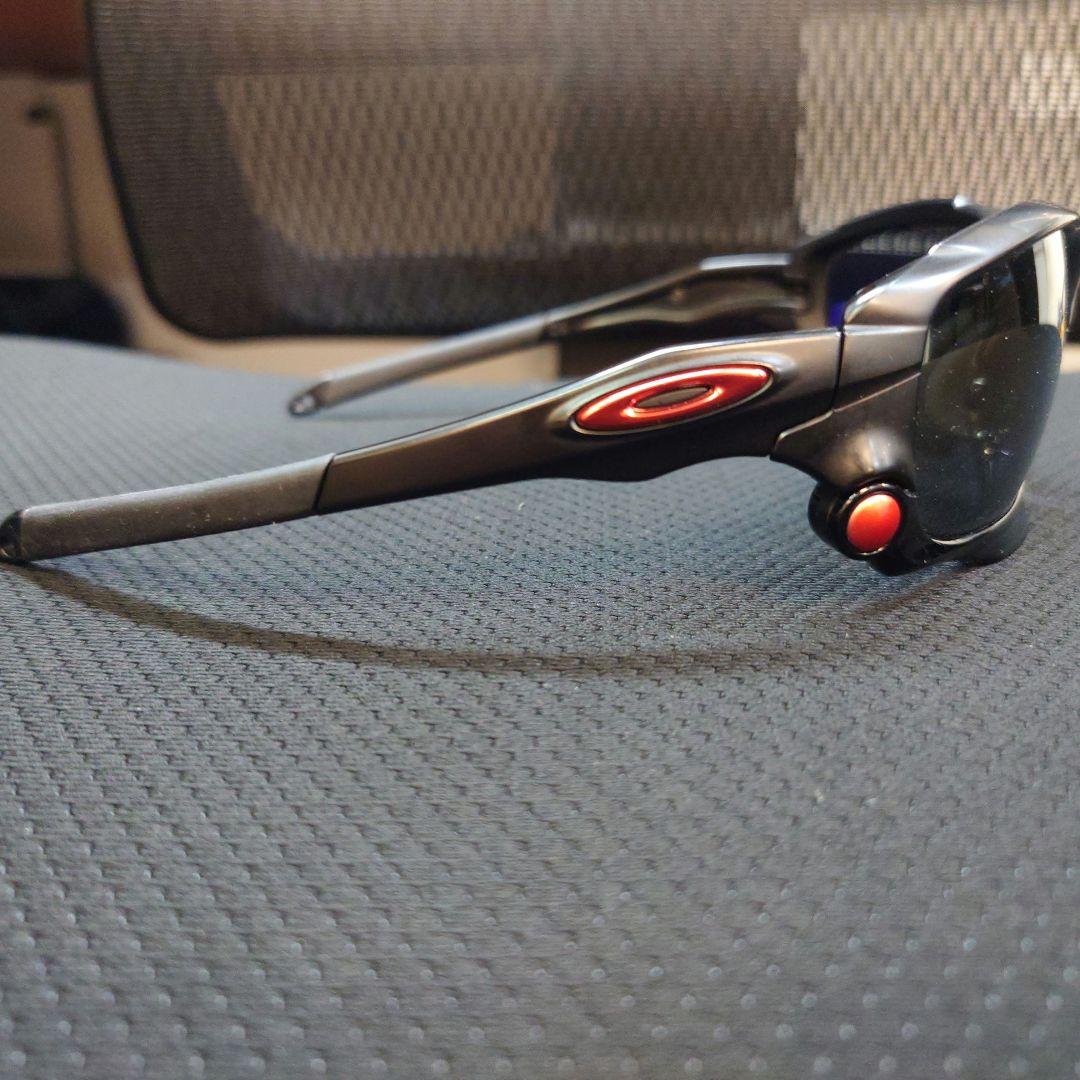 OAKLEY　Racing　Jacket