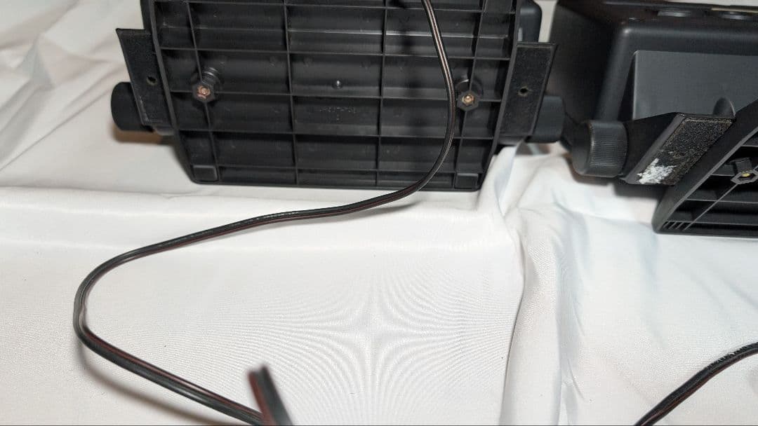 【中古品】SONY スピーカー ブラック APM-X5A