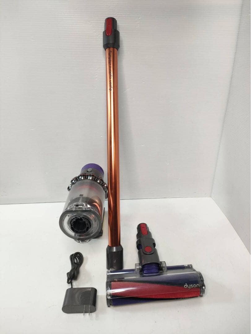 G1669　Dyson SV12 コードレスクリーナー