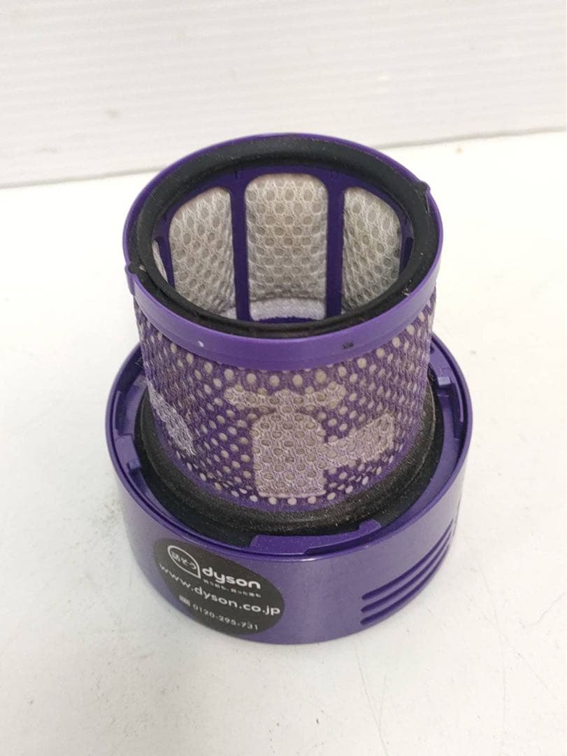 G1669　Dyson SV12 コードレスクリーナー