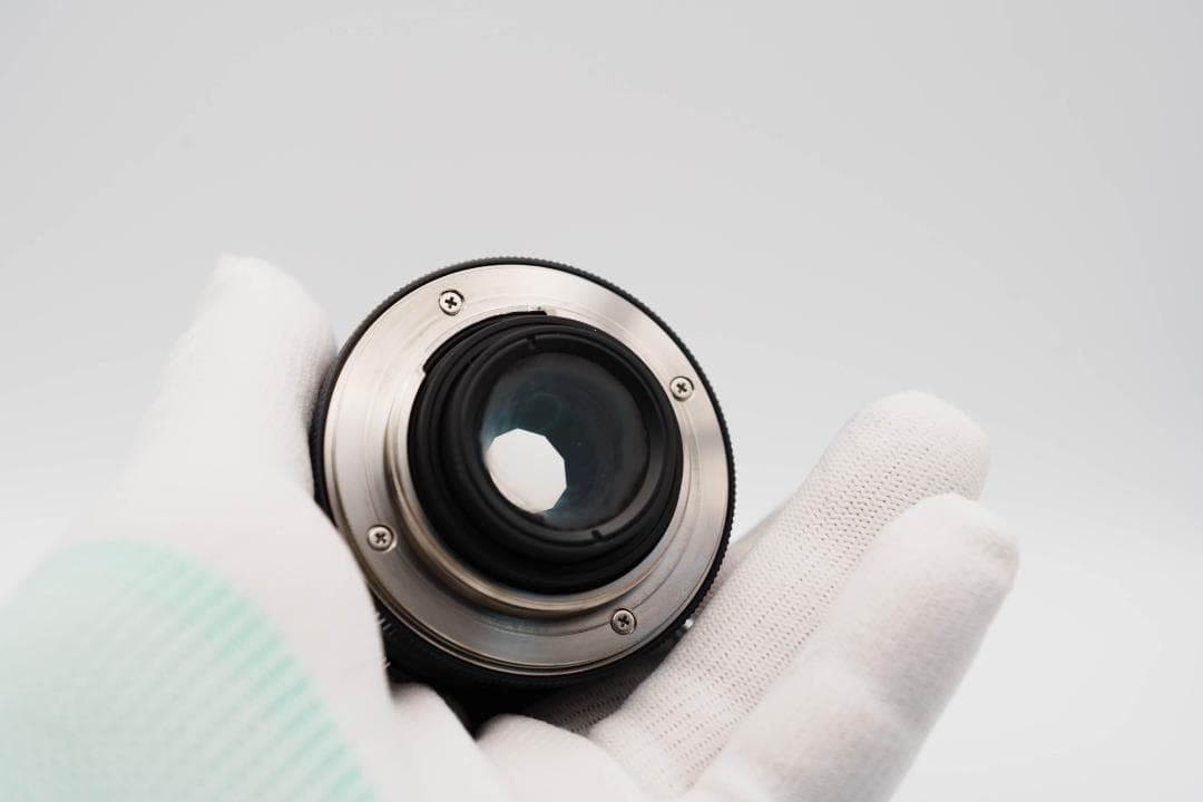 【ジャンク】Voigtländer Ultron 28mm F1.9 ASPH