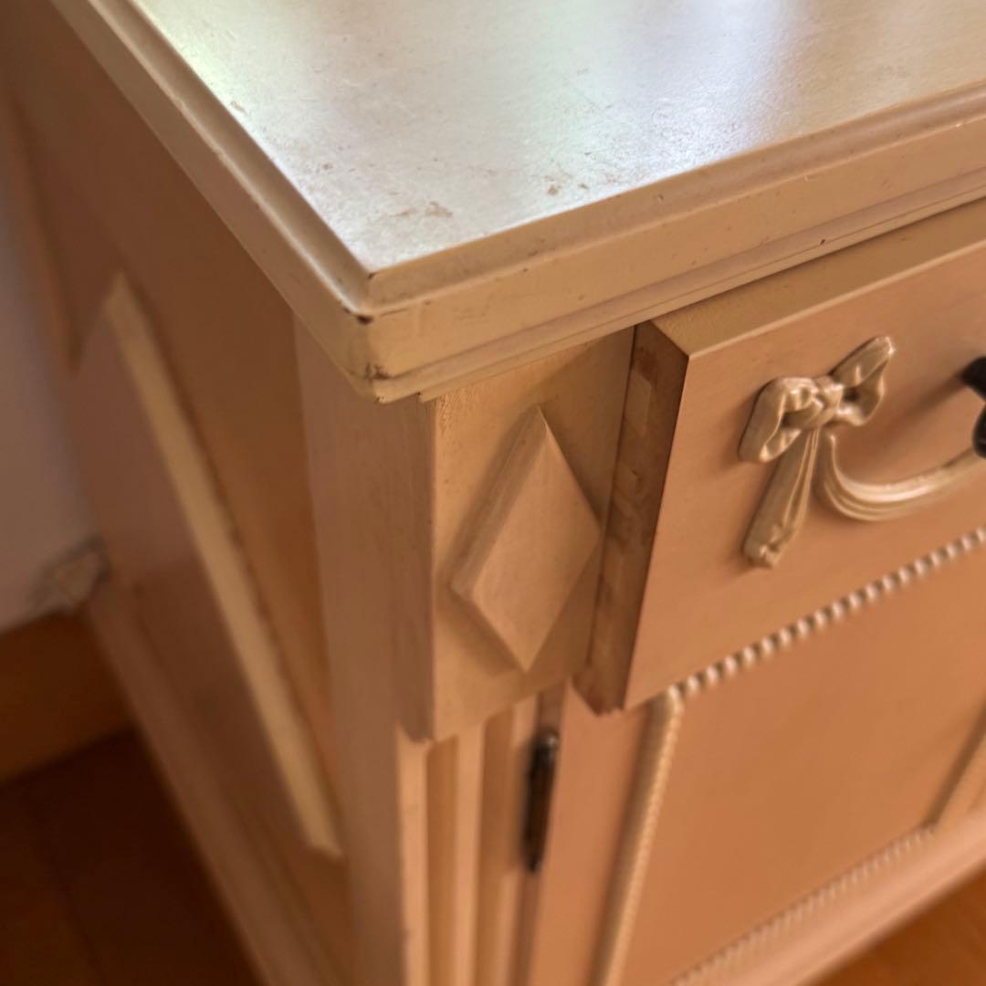 キャビネット　LYNN HOLLYN(リンホーリン)　U.S.A