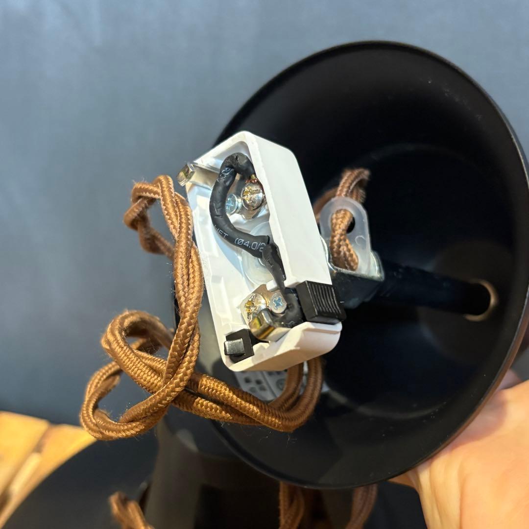 JOURNAL STANDARD FURNITURE ペンダントライト　30cm