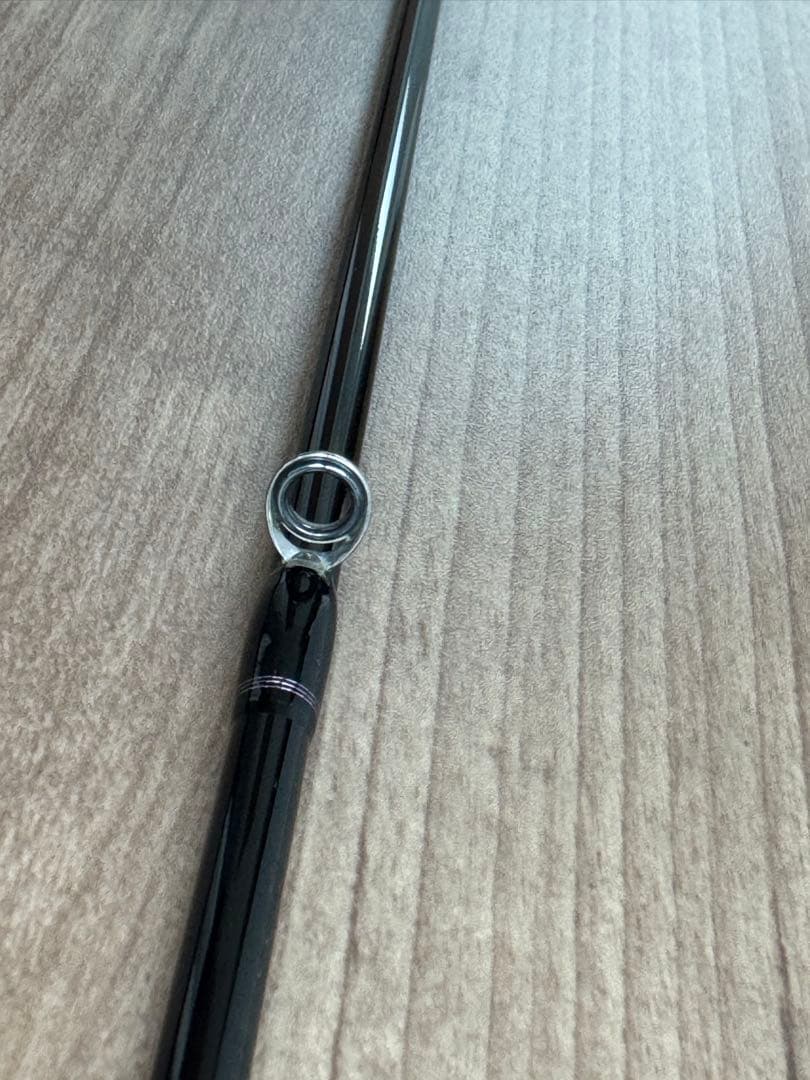 ダイワ　ハートランド　722MHRB