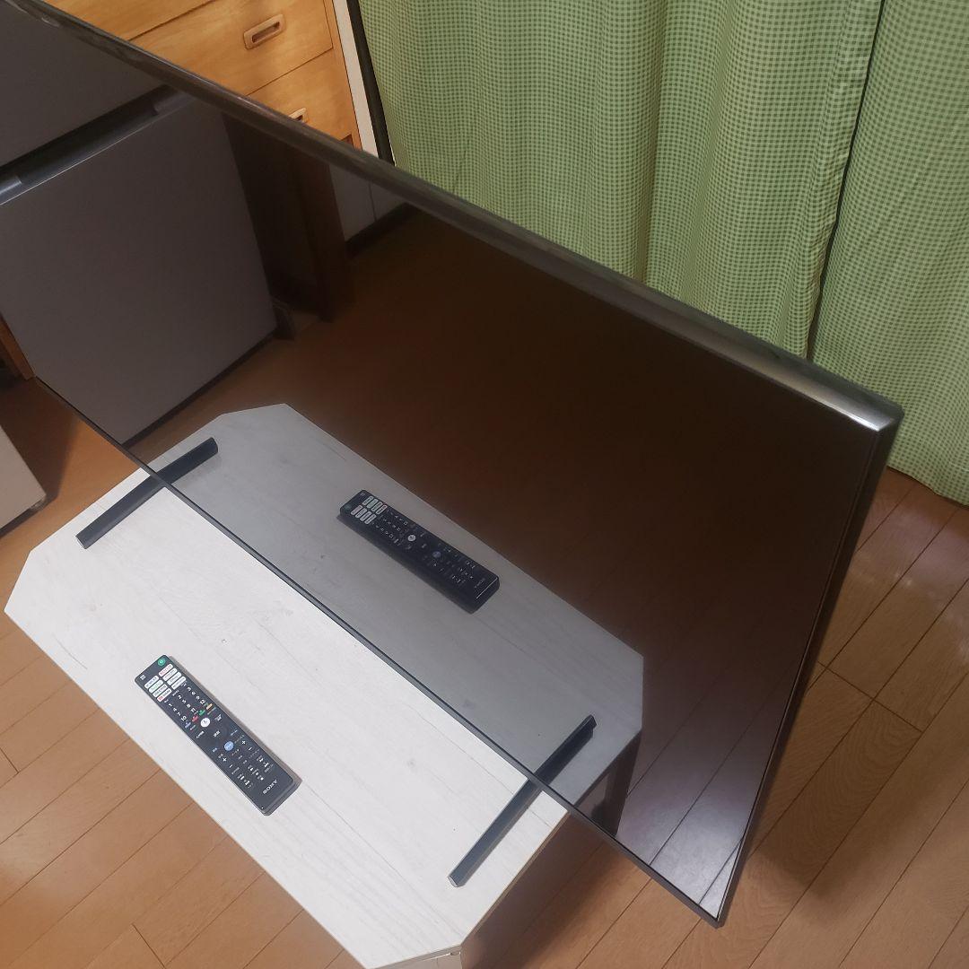 SONY BRAVIA4K液晶テレビKJ-50X80L/2023年製[超美品]