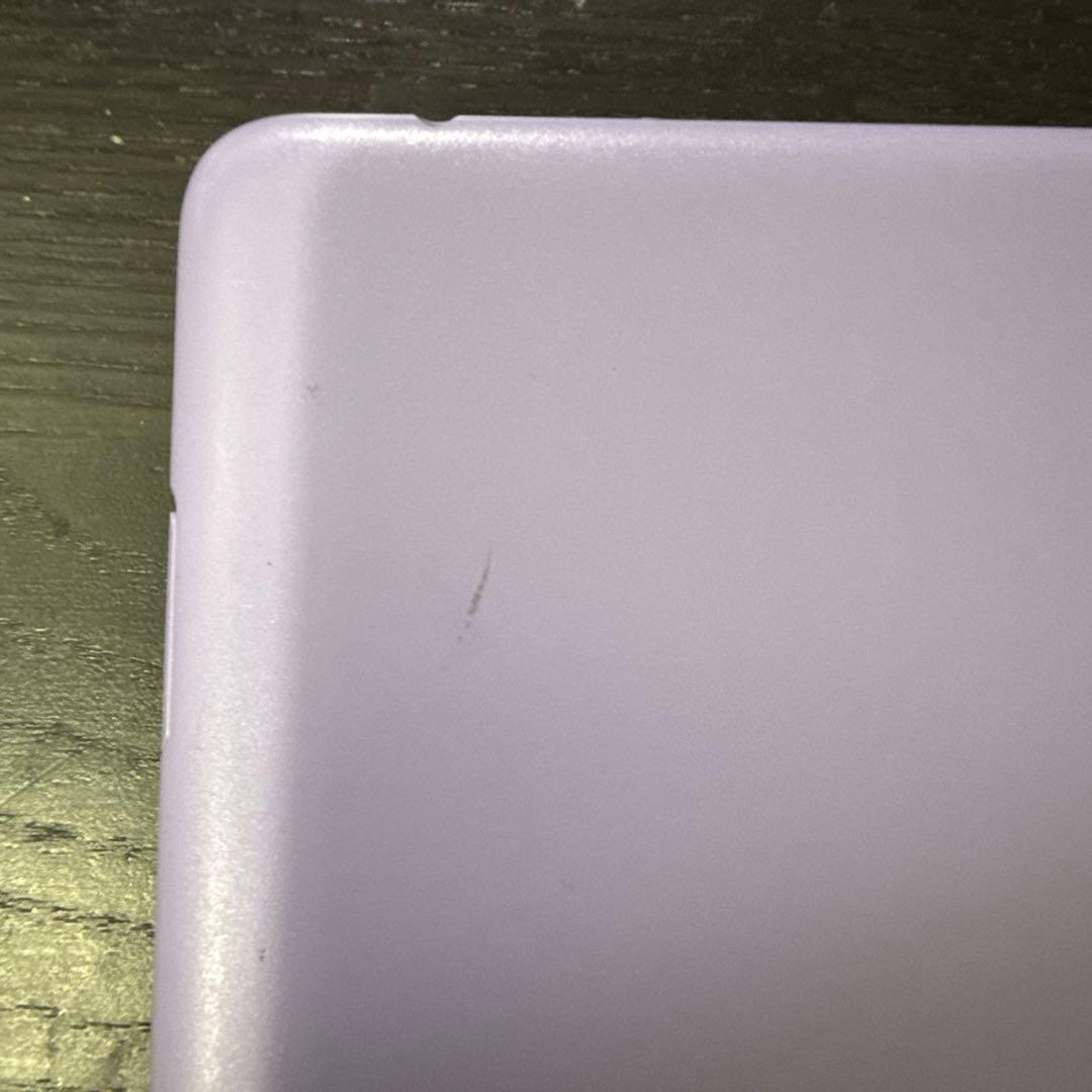 Amazon Fire HD 10 第13世代 32G パープル