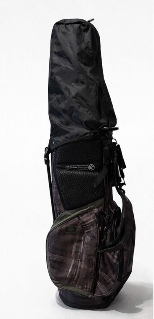 OGIO　オジオ　サイレンサー　スタンドキャディバック　14分割