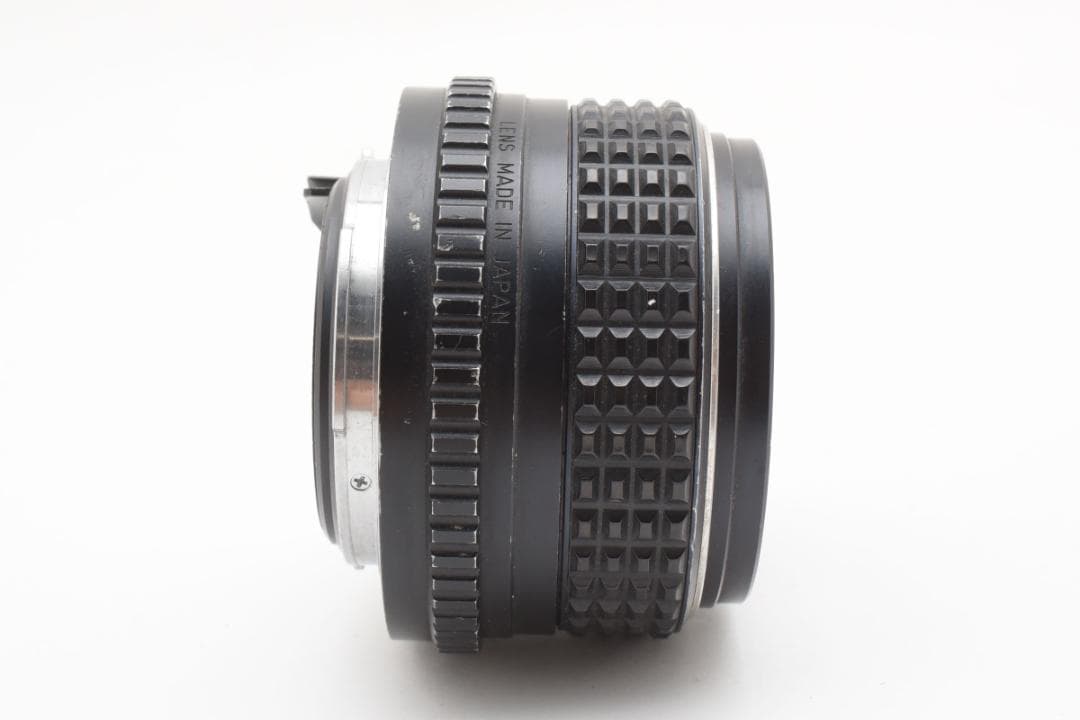 ★超美品★ペンタックス PENTAX-A 50mm F1.4 #19092V