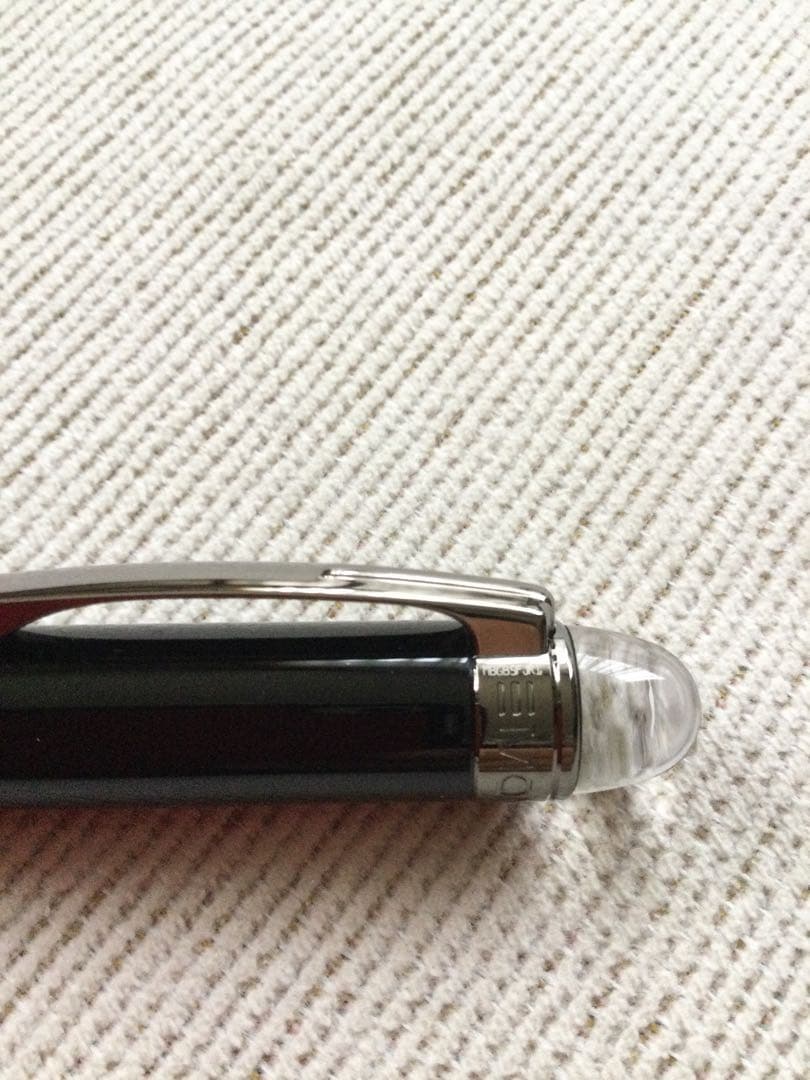 モンブラン　MONBLANC ボールペン　スターウォーカー　105657