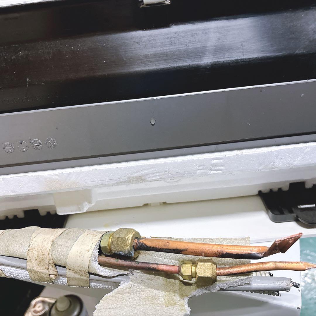 ★送料込み★14畳用 富士通ルームエアコン AS-C40H-W2019年ノクリア