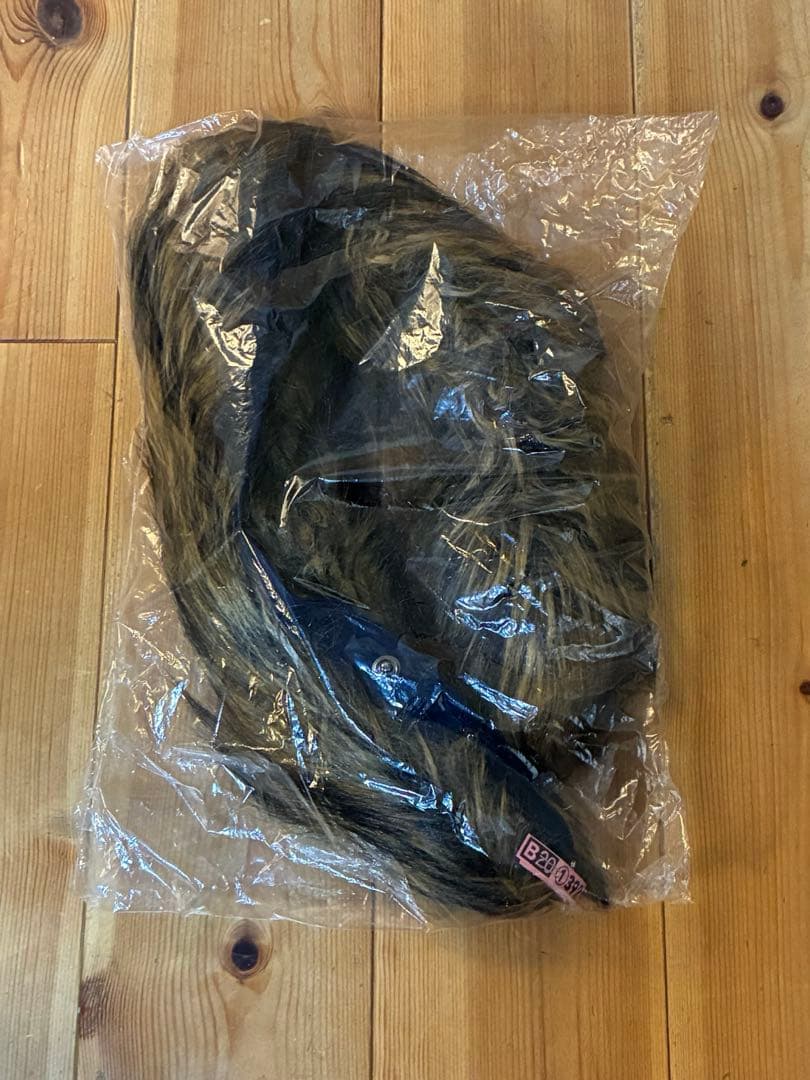 THE NORTH FACE エレバスジャケット Mサイズ ファー付き ネイビー