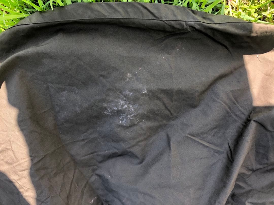 ポーランドテント　サイズ3 （180〜190）　ポール、ペグ無し