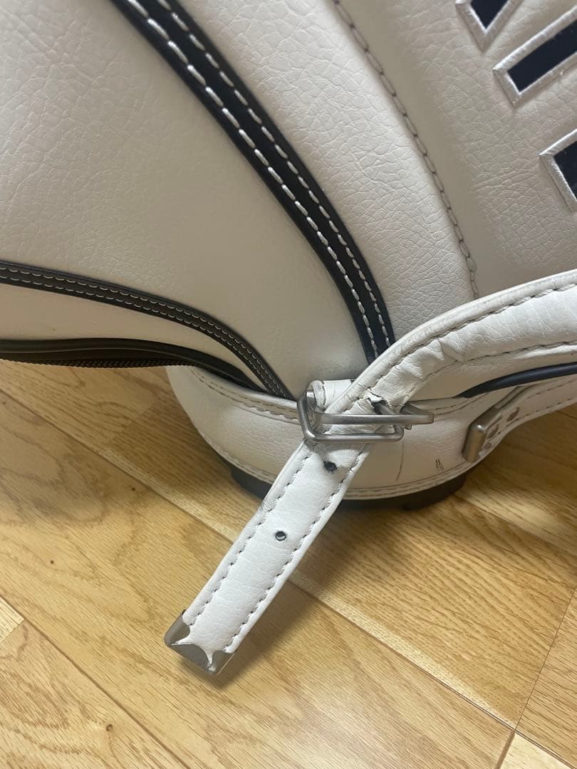 パーリーゲイツ／キャディバック