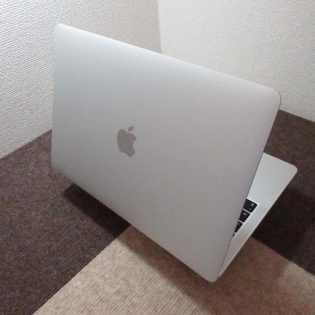 『美品』MacBook Pro 2018 A1989 13㌅ 512GB