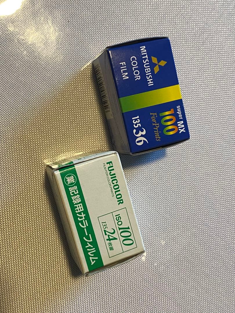 Rollei XF 35 フィルムカメラ美品！フィルム、予備電池付！