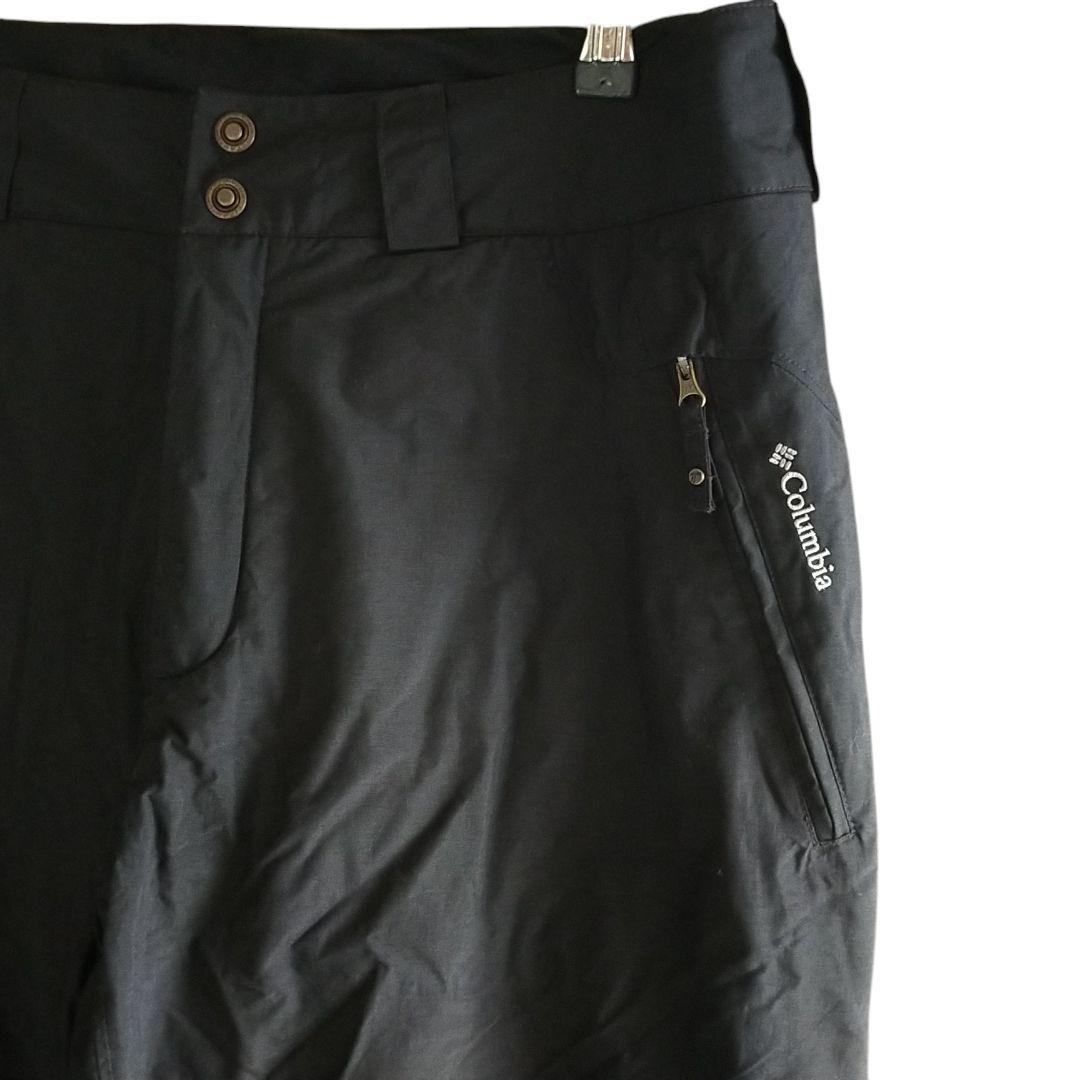 【美品 超高機能】US Columbia TITANIUM OMNI-TECH