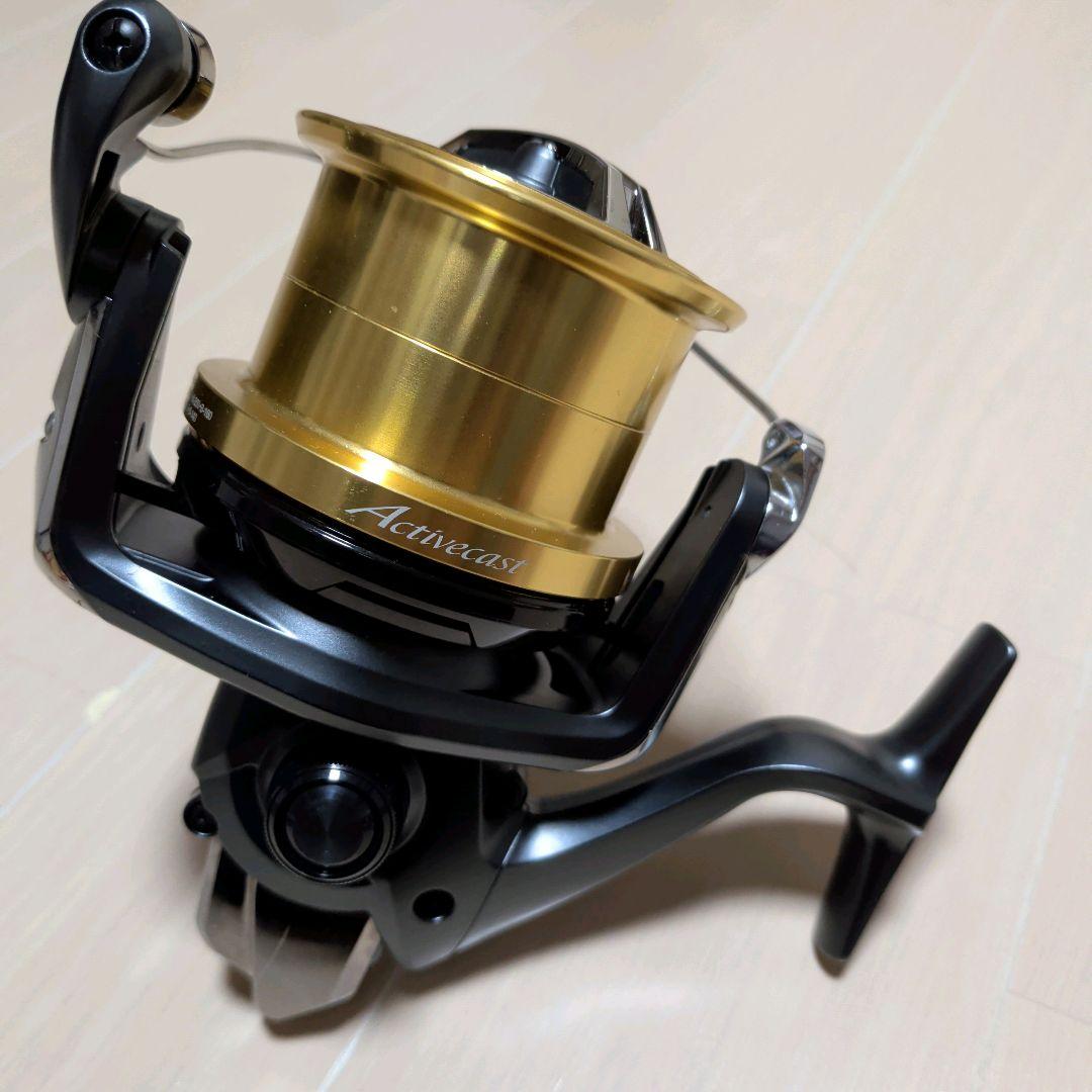 美品 シマノ アクティブキャストSD 1060 SHIMANO