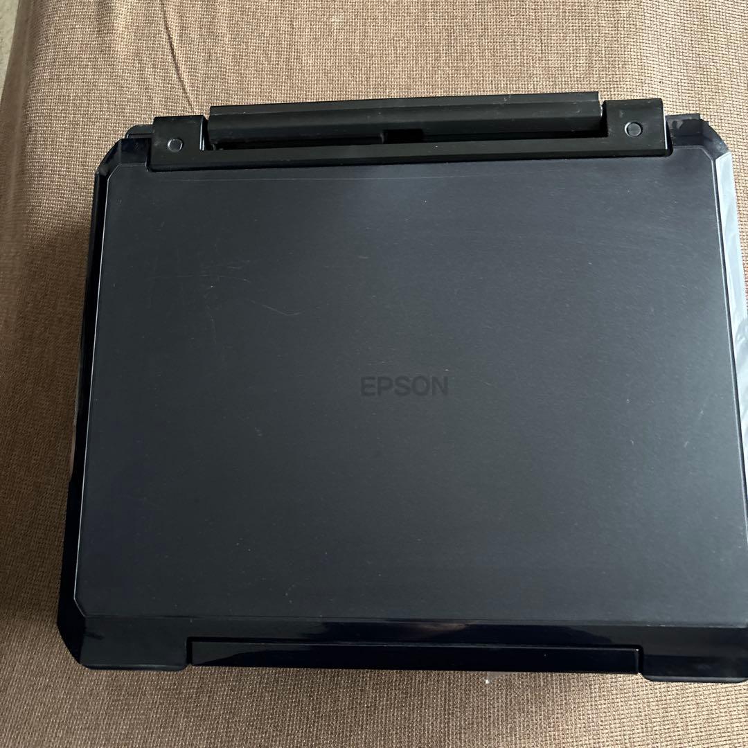 EPSON ep-775a プリンター　ジャンク品