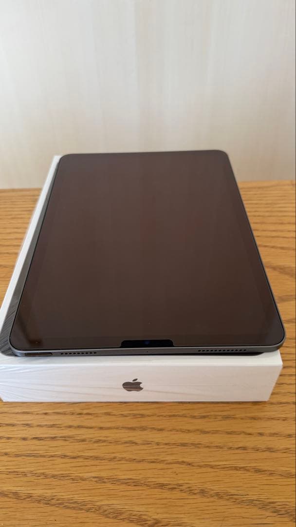 iPad Air (第5世代) +Apple pencil（第2世代）