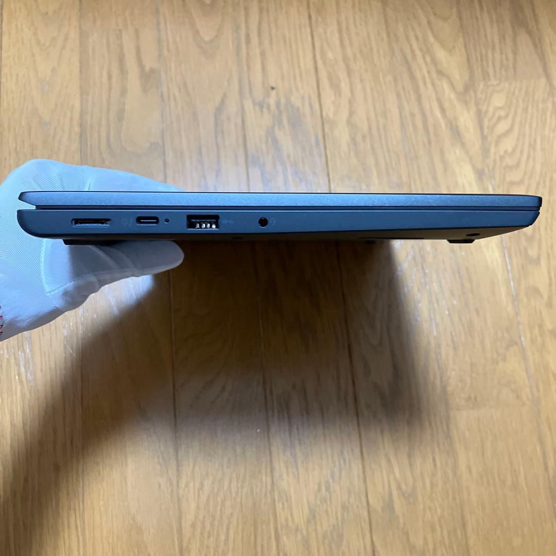 Windowsノート本体 ThinkPad L13 gen4/i5/16GB/256GB/MsOffice