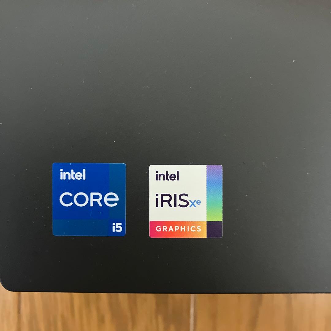 Windowsノート本体 ThinkPad L13 gen4/i5/16GB/256GB/MsOffice