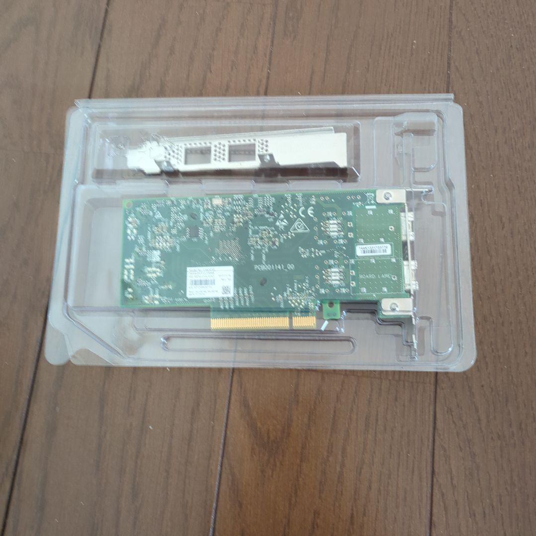 Mellanox ConnectX-4 CX4121A 10GbE拡張カード