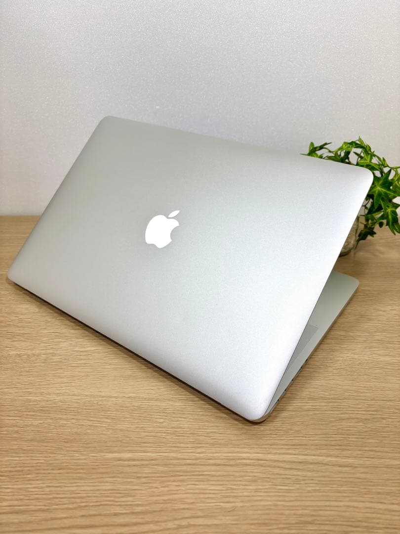 最上位3K！ Office2024 MacBook Pro15Windows11