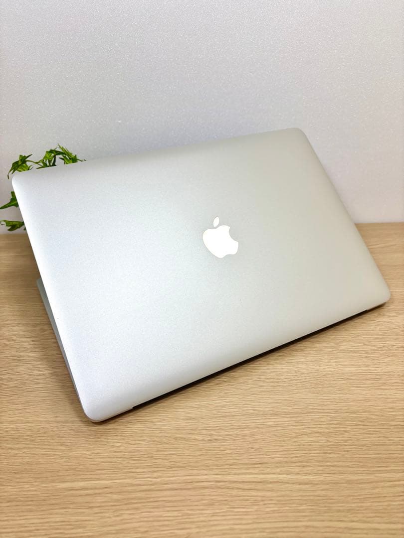 最上位3K！ Office2024 MacBook Pro15Windows11