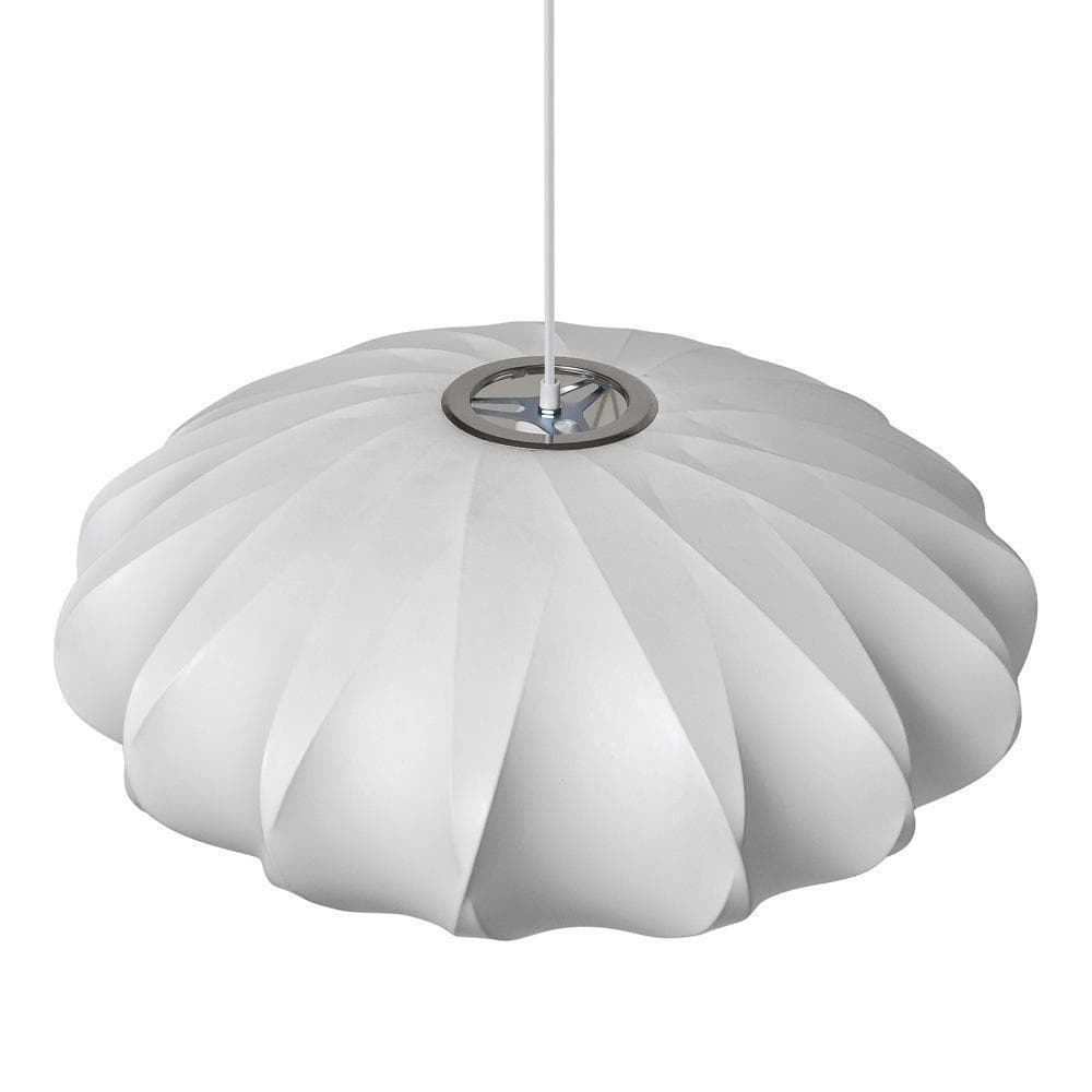 ジョージ・ネルソン バブルランプ 照明 ソーサー クリスクロス ライト P10M