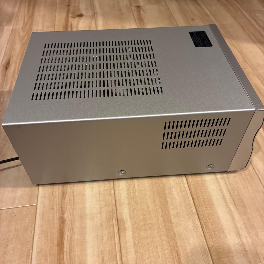 ラジオ・コンポ ONKYO CD/MD/TUNER FR-N7XX